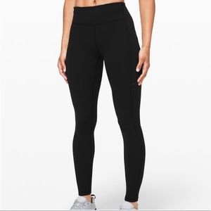 Lululemon Speed Up Tight 28”